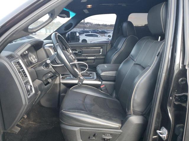 Photo 7 from auction – 2018 RAM 1500 LONGH with VIN 1C6RR7WT4JS148737