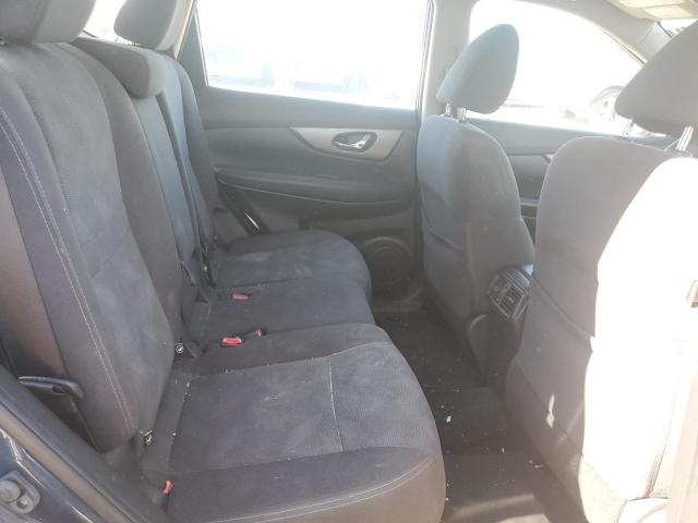 Photo 11 from auction – 2016 NISSAN ROGUE S with VIN KNMAT2MT6GP674991