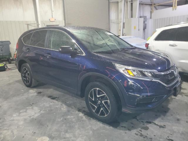 Photo 4 from auction – 2016 HONDA CR-V SE with VIN 2HKRM3H41GH533864