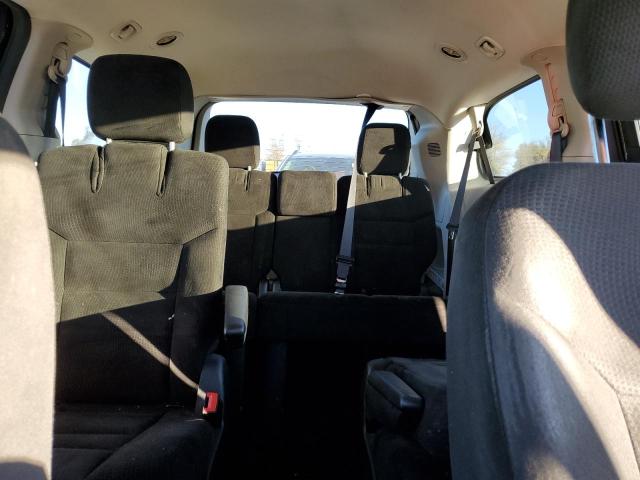 Photo 10 from auction – 2015 DODGE GRAND CARA with VIN 2C4RDGCG5FR607880