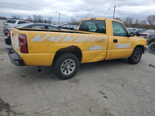 Photo 3 from auction – 2005 CHEVROLET SILVERADO with VIN 1GCEC14V65Z181133