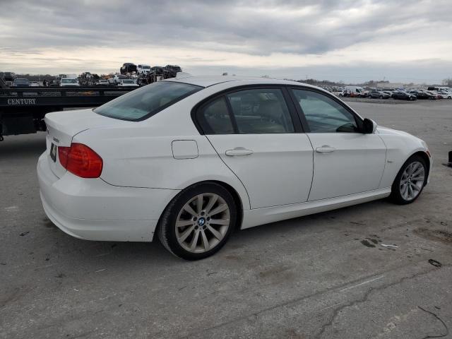Photo 3 from auction – 2011 BMW 328 I with VIN WBAPH7C57BE677749