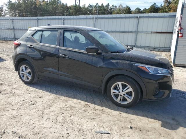 Photo 4 from auction – 2021 NISSAN KICKS S with VIN 3N1CP5BV7ML514955