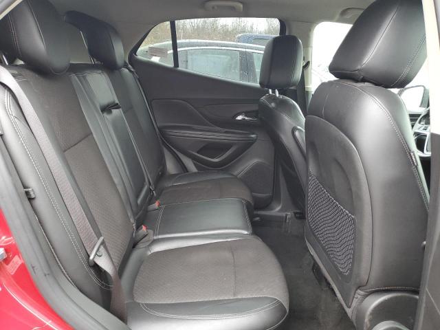 Photo 11 from auction – 2019 BUICK ENCORE SPO with VIN KL4CJ1SM6KB723014