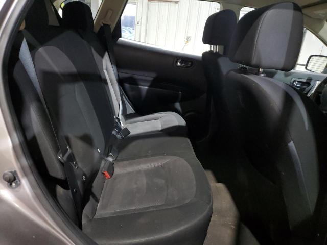 Photo 10 from auction – 2012 NISSAN ROGUE S with VIN JN8AS5MV9CW415292