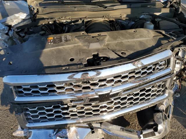Photo 11 from auction – 2014 CHEVROLET SILVERADO with VIN 3GCPCREC7EG185910