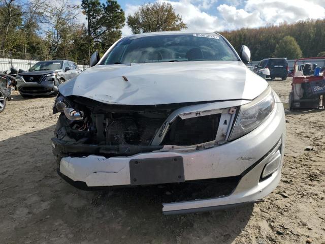 Photo 5 from auction – 2015 KIA OPTIMA LX with VIN 5XXGM4A7XFG401116