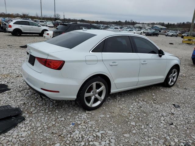 Photo 3 from auction – 2015 AUDI A3 PREMIUM with VIN WAUBFGFF7F1099735