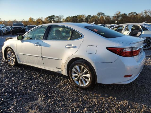 Photo 2 from auction – 2013 LEXUS ES 300H with VIN JTHBW1GG0D2007572