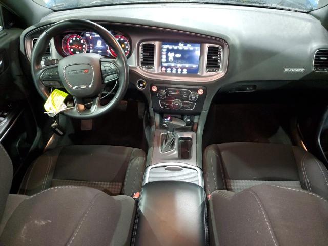 Photo 8 from auction – 2023 DODGE CHARGER SX with VIN 2C3CDXBG2PH645828