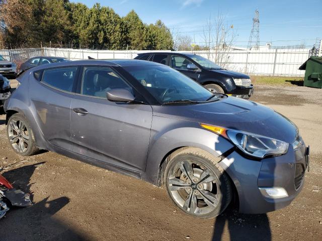 Zdjęcie 4 z aukcji – 2012 HYUNDAI VELOSTER z VIN KMHTC6AD6CU025700