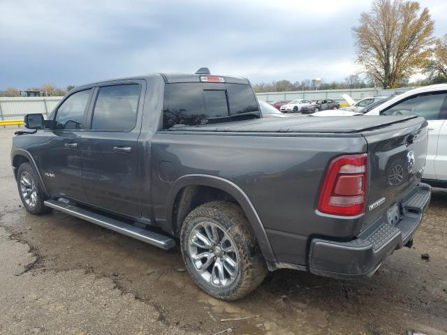 Photo 2 from auction – 2019 RAM 1500 LARAM with VIN 1C6SRFJT3KN738866