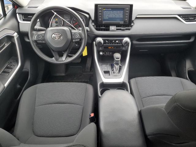 Photo 8 from auction – 2020 TOYOTA RAV4 LE with VIN 2T3F1RFV8LC121925