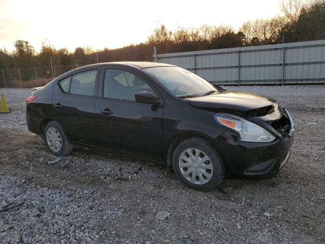 Photo 4 from auction – 2018 NISSAN VERSA S with VIN 3N1CN7AP3JL810054
