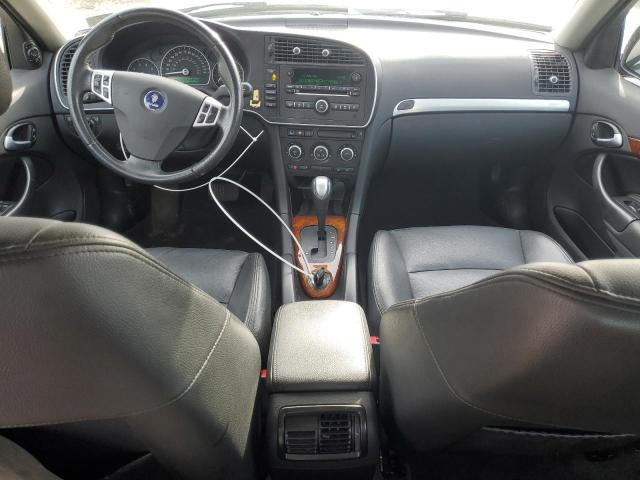 Photo 8 from auction – 2008 SAAB 9-3 2.0T with VIN YS3FB49Y381129045
