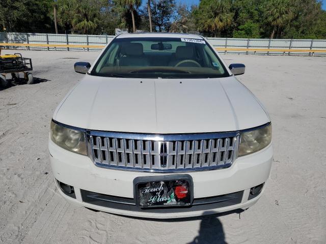 Photo 5 from auction – 2008 LINCOLN MKZ with VIN 3LNHM26T48R646718