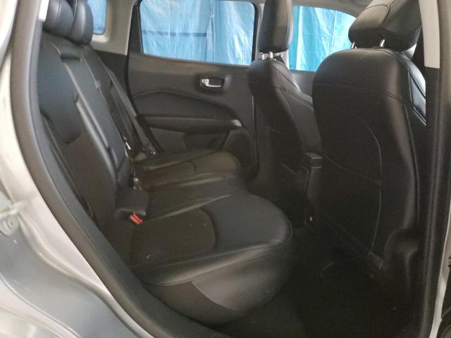 Photo 11 from auction – 2020 JEEP COMPASS LA with VIN 3C4NJDBB5LT228687