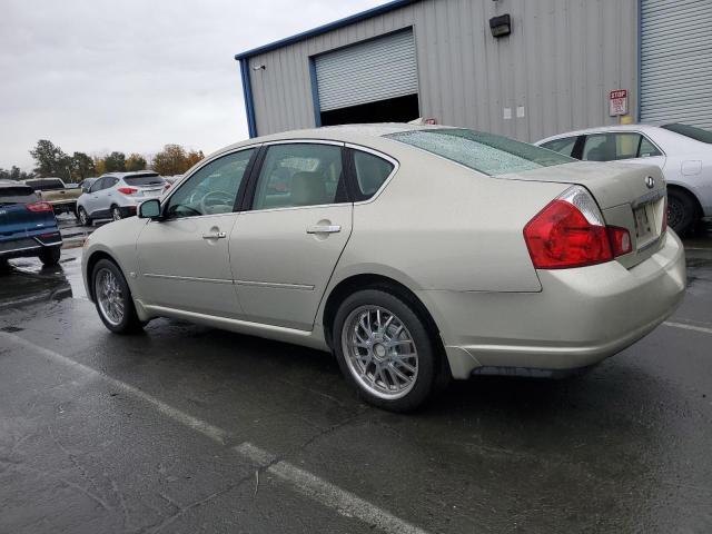 Photo 2 from auction – 2007 INFINITI M35 BASE with VIN JNKAY01F97M455642