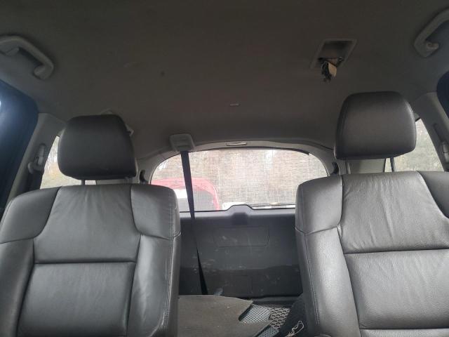 Photo 10 from auction – 2012 HONDA ODYSSEY EX with VIN 5FNRL5H67CB009126