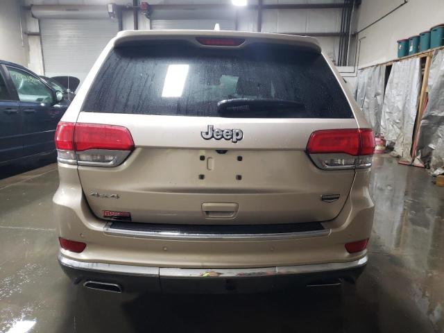 Photo 6 from auction – 2014 JEEP GRAND CHER with VIN 1C4RJFJG1EC237833