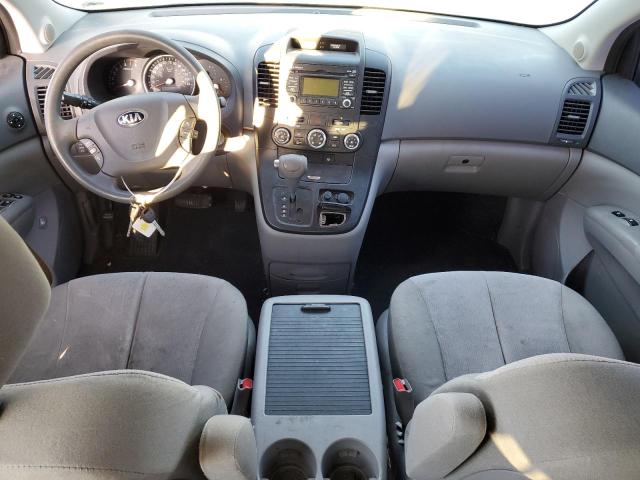 Photo 8 from auction – 2014 KIA SEDONA LX with VIN KNDMG4C73E6542646