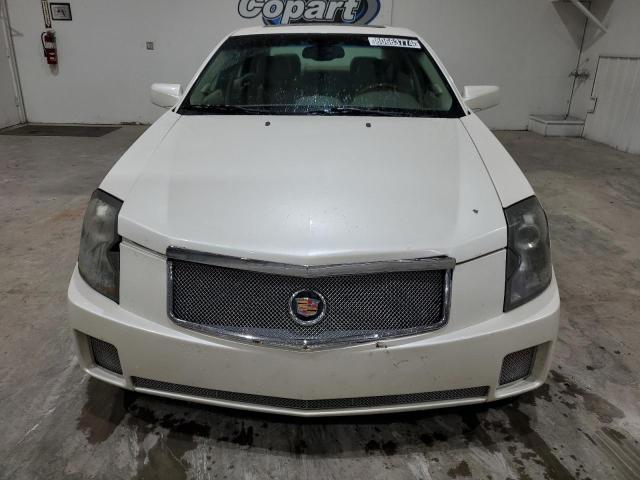 Photo 5 from auction – 2007 CADILLAC CTS HI FEA with VIN 1G6DP577170183029