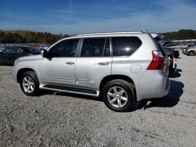Photo 2 from auction – 2012 LEXUS GX 460 with VIN JTJBM7FXXC5043260
