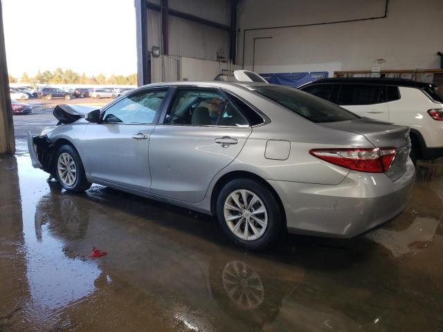 Photo 2 from auction – 2015 TOYOTA CAMRY LE with VIN 4T4BF1FK5FR485101