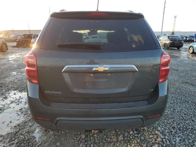 Photo 6 from auction – 2017 CHEVROLET EQUINOX LT with VIN 2GNALCEK7H6268349