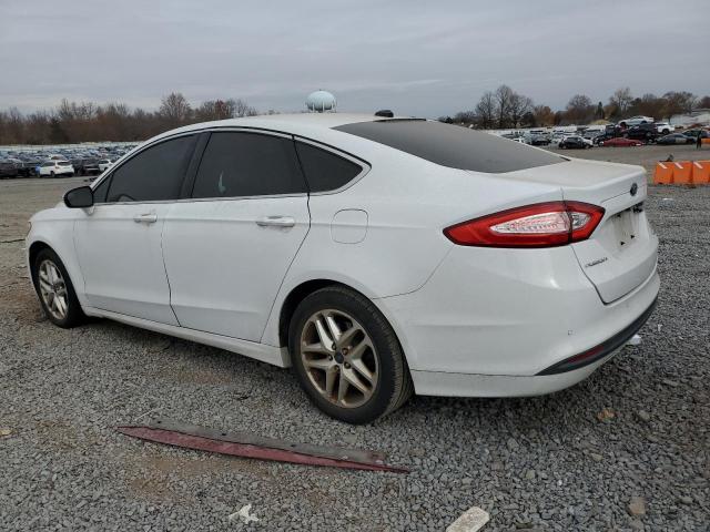 Photo 2 from auction – 2016 FORD FUSION SE with VIN 3FA6P0HD6GR388011
