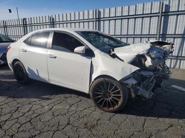 Photo 4 from auction – 2016 TOYOTA COROLLA L with VIN 5YFBURHE2GP532724