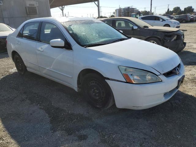 Photo 4 from auction – 2003 HONDA ACCORD EX with VIN 1HGCM66543A079017