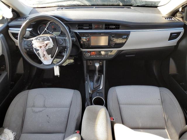 Photo 8 from auction – 2016 TOYOTA COROLLA L with VIN 5YFBURHE6GP483740