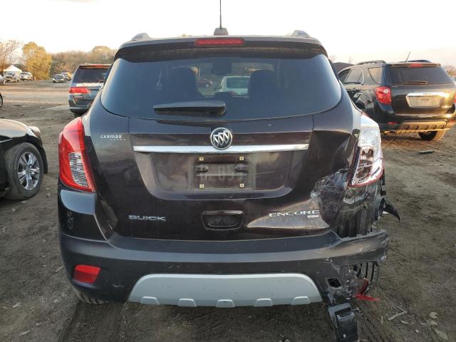 Photo 6 from auction – 2015 BUICK ENCORE with VIN KL4CJGSB5FB082249