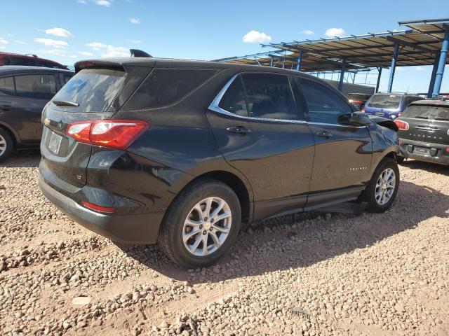 Photo 3 from auction – 2018 CHEVROLET EQUINOX LT with VIN 3GNAXJEV3JL123796