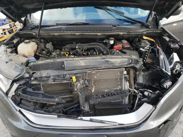 Photo 12 from auction – 2018 FORD EDGE SE with VIN 2FMPK4G93JBB62320