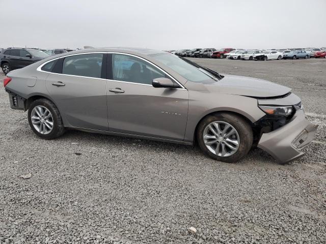 Photo 4 from auction – 2018 CHEVROLET MALIBU LT with VIN 1G1ZD5ST5JF153187