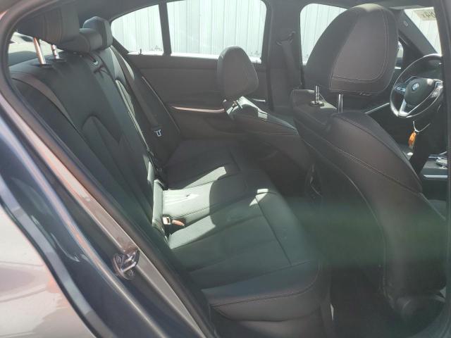 Photo 10 from auction – 2024 BMW 330XI with VIN 3MW89FF00R8E27794