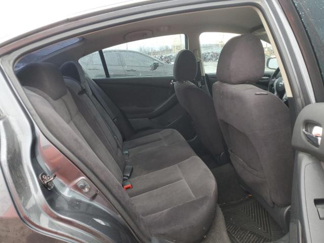 Photo 10 from auction – 2008 NISSAN ALTIMA 2.5 with VIN 1N4AL21E28C281493