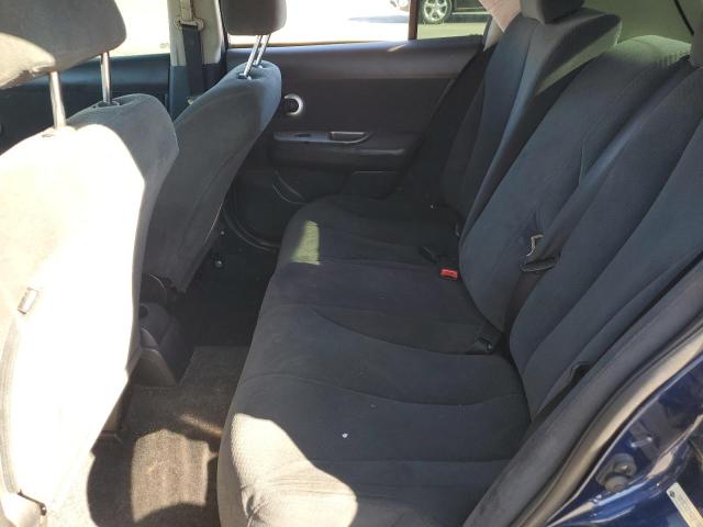 Photo 10 from auction – 2012 NISSAN VERSA S with VIN 3N1BC1CP9CK814839