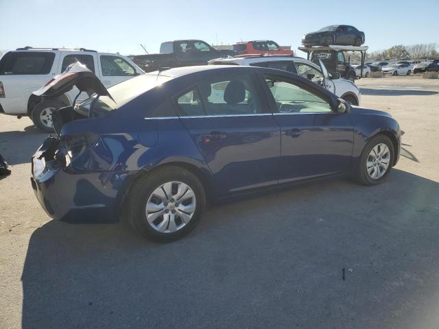 Photo 3 from auction – 2012 CHEVROLET CRUZE LS with VIN 1G1PC5SH5C7337970