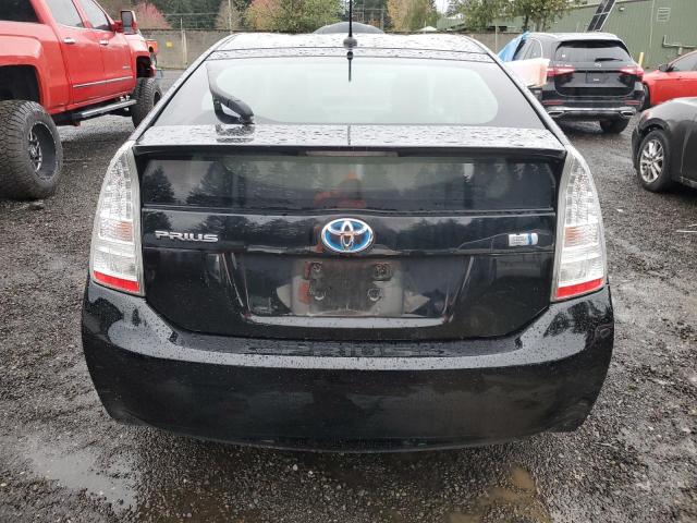 Photo 6 from auction – 2011 TOYOTA PRIUS with VIN JTDKN3DU7B0293715