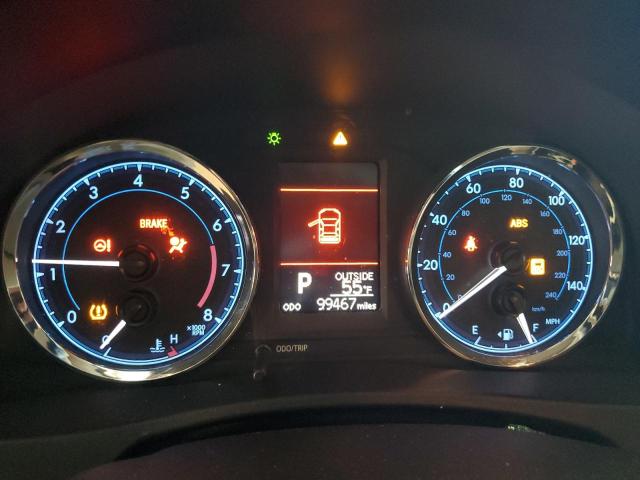Photo 9 from auction – 2018 TOYOTA COROLLA L with VIN 2T1BURHEXJC052289