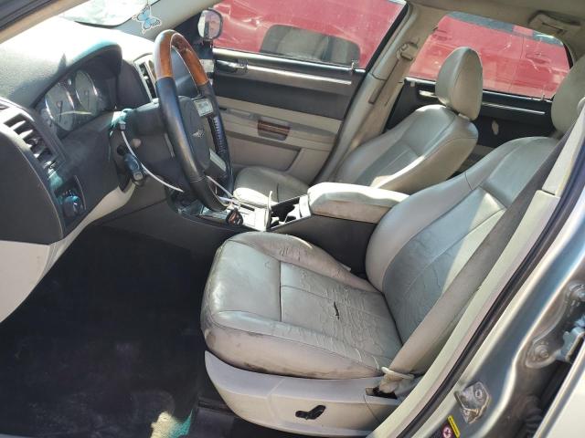 Photo 7 from auction – 2005 CHRYSLER 300 TOURIN with VIN 2C3AA53G55H657584