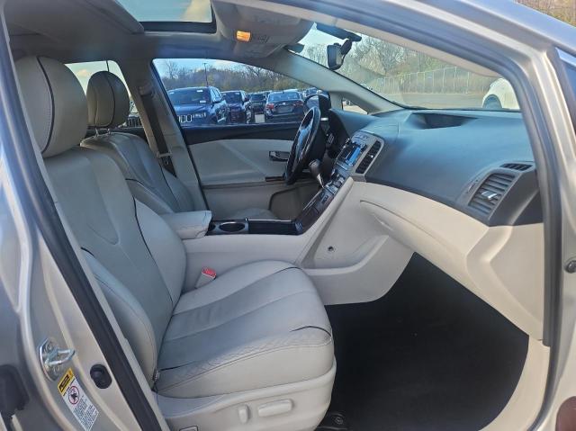 Photo 5 from auction – 2010 TOYOTA VENZA with VIN 4T3BK3BBXAU033698