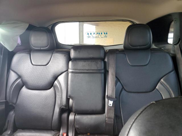 Photo 10 from auction – 2014 JEEP CHEROKEE L with VIN 1C4PJLDS3EW221279