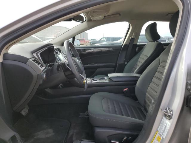 Photo 7 from auction – 2019 FORD FUSION SE with VIN 3FA6P0HD4KR166009