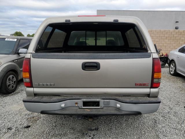 Photo 6 from auction – 2001 GMC NEW SIERRA with VIN 1GTEC19V41Z321666