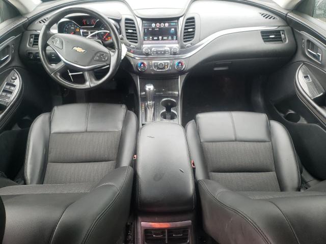 Photo 8 from auction – 2016 CHEVROLET IMPALA LT with VIN 2G1115S37G9138178