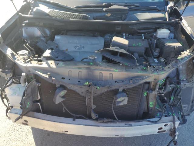 Photo 12 from auction – 2015 LEXUS RX 350 with VIN 2T2ZK1BA3FC160333
